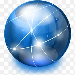 全球互联网网络行星秩Web晶体