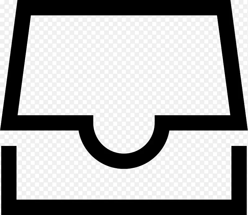 空盒子Stroke-Gap-icons