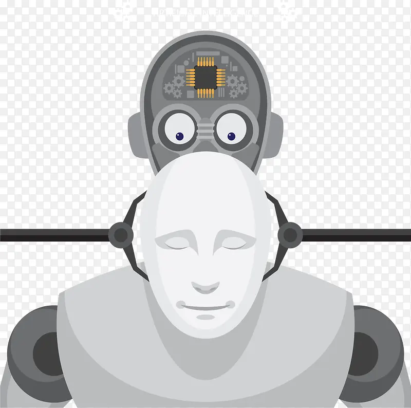 机器人大脑人工智能