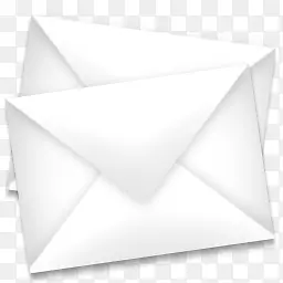 邮件信封图标
