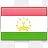 塔吉克斯坦国旗国旗帜