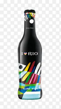 RIO奥运特制鸡尾酒