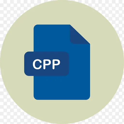 CPP 图标