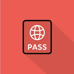 Pass Icon