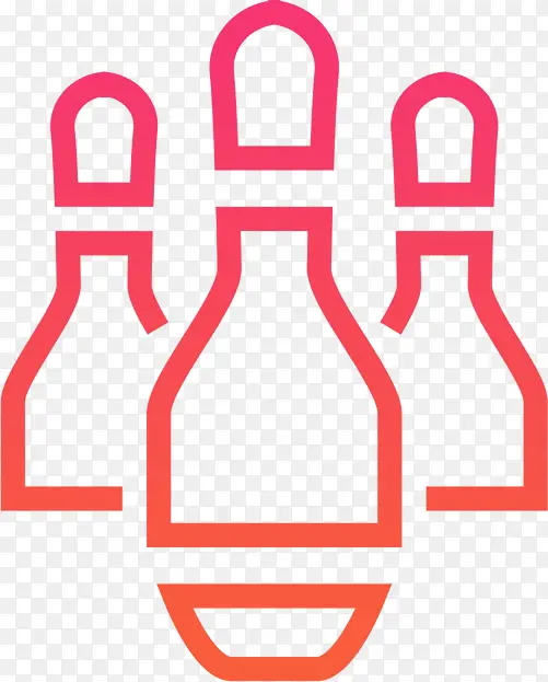 打保龄球Retina-icons