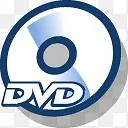 dvd Disc罗姆肖像