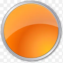 圈橙色远景基地软件图标