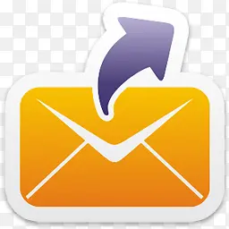 邮件发送Colorful-Stickers-IconsPNG图片素材下载_图片编号yxjnlmaj-免抠素材网
