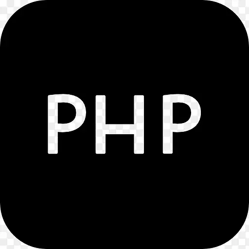 Php编程图标
