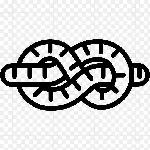 Rope Knot 图标
