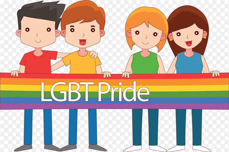 同性恋游行日同志节