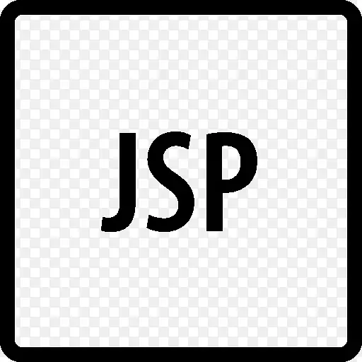 编程JSP图标