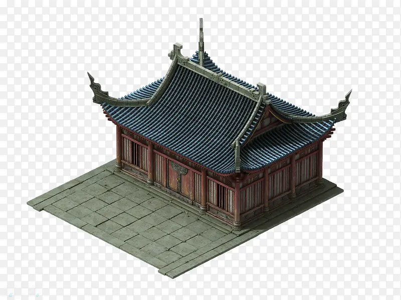房屋