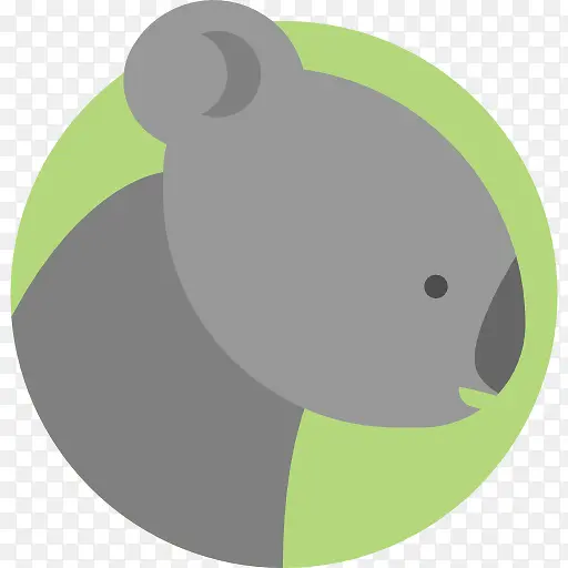Koala 图标