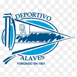 体育Alaves Icon