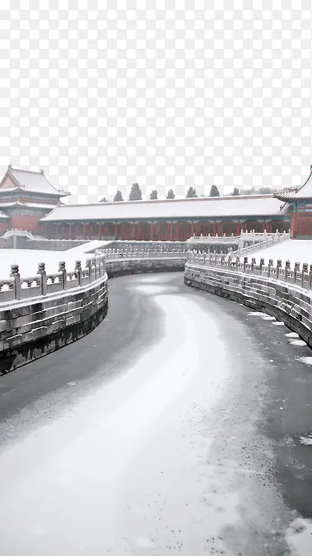 古代建筑