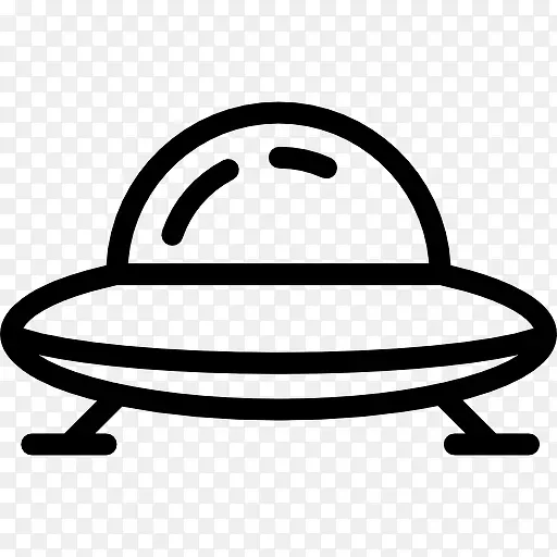 UFO 图标