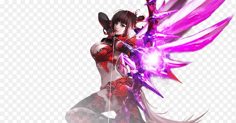 美少女