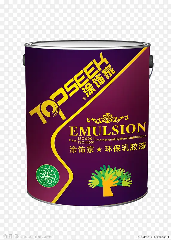 涂饰家燃料