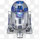 R2 D2图标