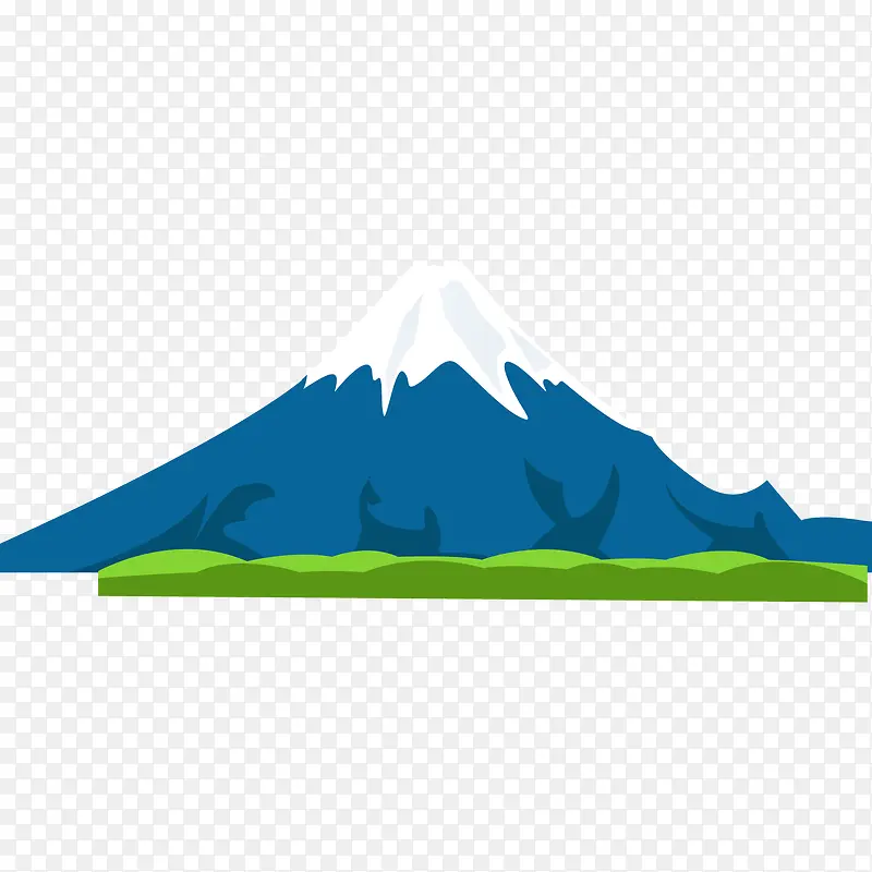 日本富士山