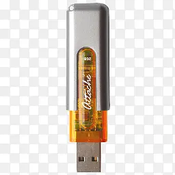 PNY USB Stick 2GB Icon
