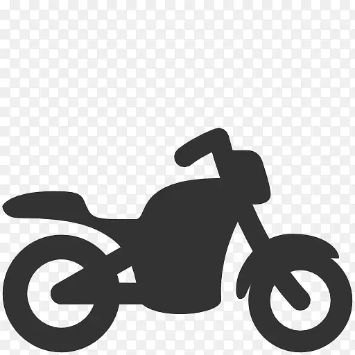 motorcycle icon