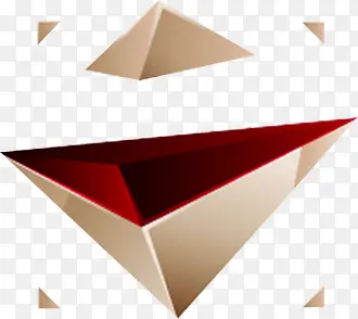 立体几何三角形宣传