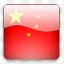 中国世界标志图标