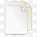 侧边栏文件文件夹文件纸Hyperion