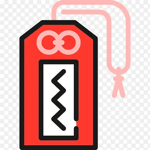 Omamori 图标