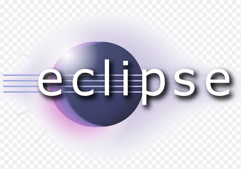 免抠ECLIPSE标志