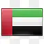阿拉伯联合酋长国图标