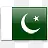 巴基斯坦国旗国旗帜
