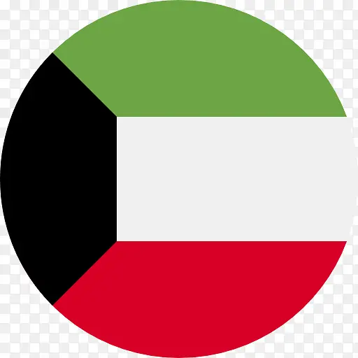 科威特图标