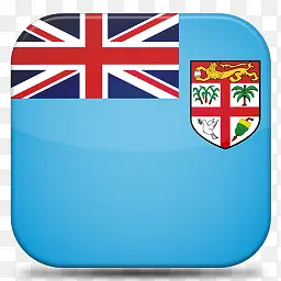 斐济V7国旗图标