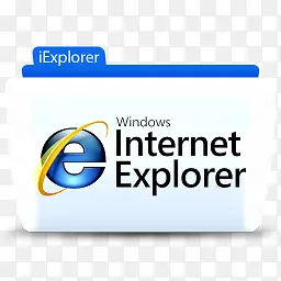 Internet explorer图标