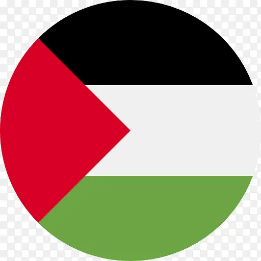 巴勒斯坦图标