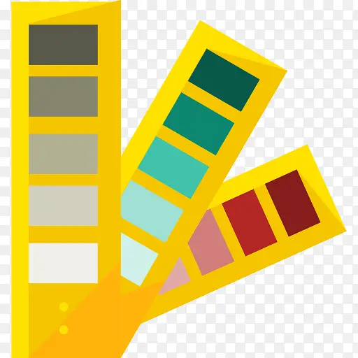 PANTONE 图标