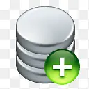 database add icon
