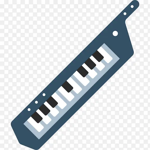 Keytar 图标