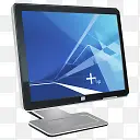 惠普监控计算机屏幕显示测量软件
