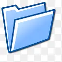 桌面文件夹图标