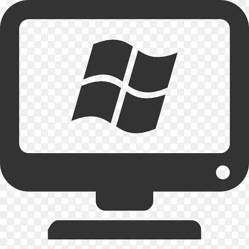 窗户客户端windows8-Metro-style-icon