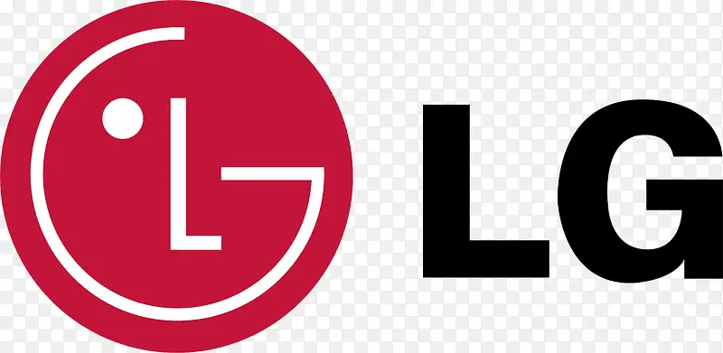 LG手机logo