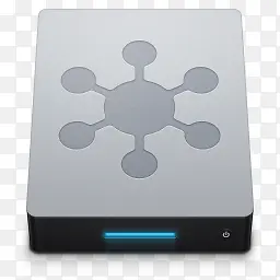 最小网络服务器minium-2-icons
