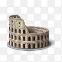 罗马圆形大剧场罗马旅游旅游