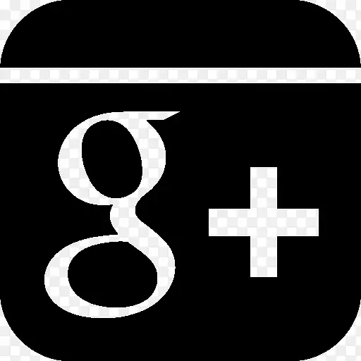 社交网络Google +图标PNG图片素材下载_图片编号yaroodom-免抠素材网