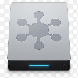 最小网络服务器minium-2-icons