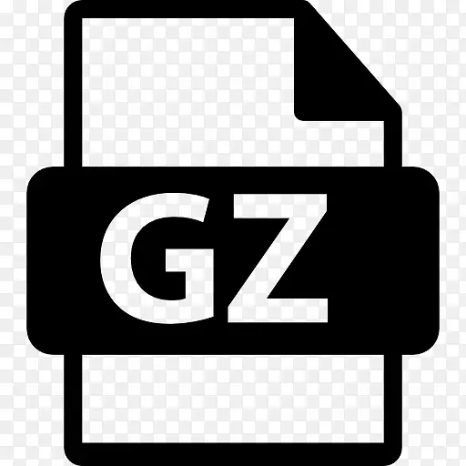 gz文件格式变图标